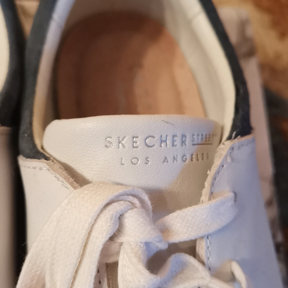 Sketchers Street Shoes - Picture 3 of 11